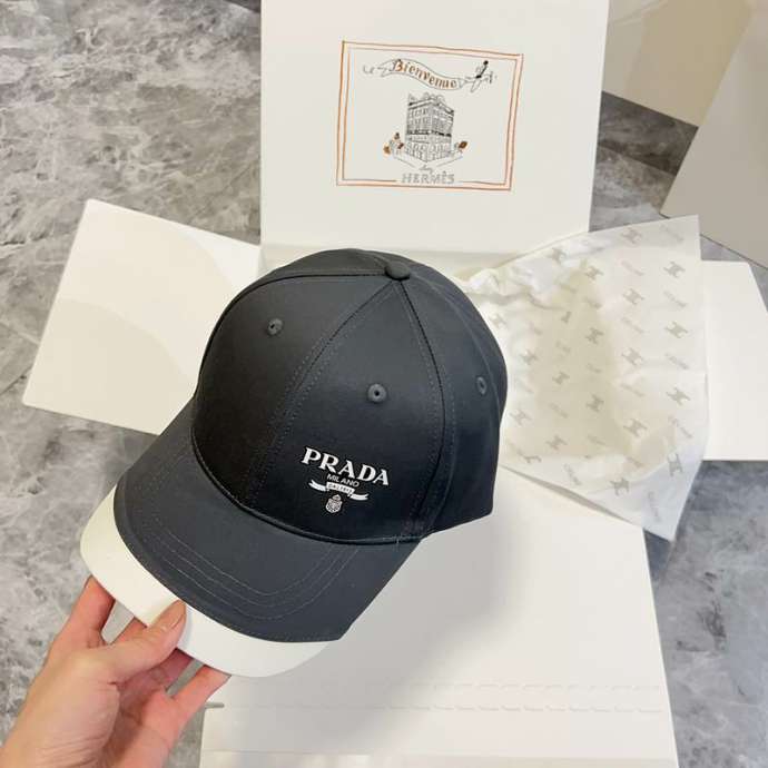 Picture of Prada Cap _SKUPradacaphm133882